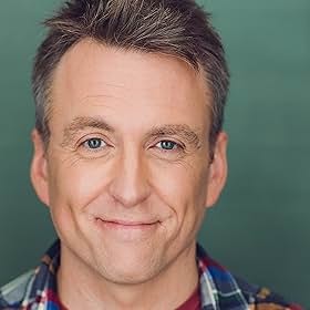 Jonathan D. Williams